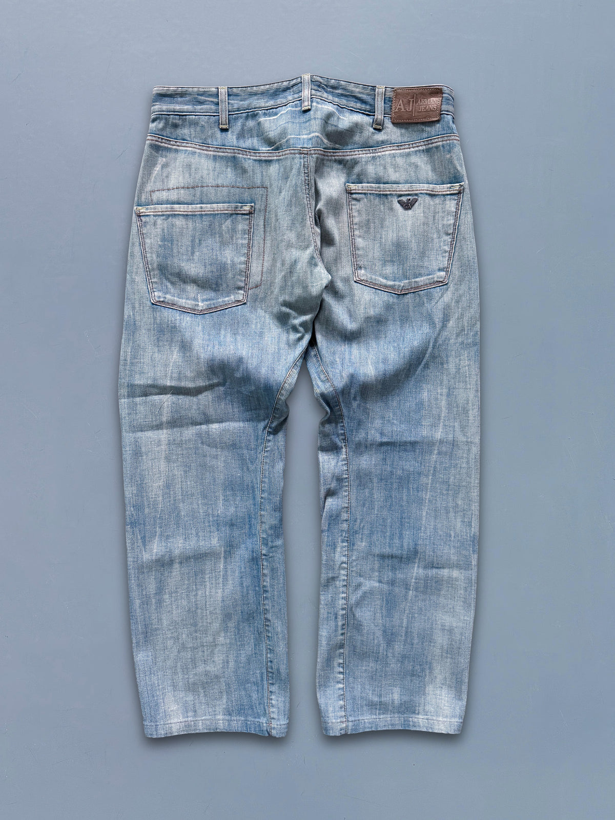 Armani Jeans Vintage Jeans | M