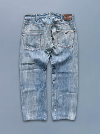 Armani Jeans Vintage Jeans | M