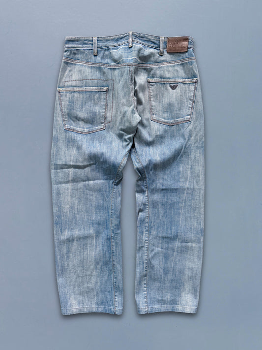 Armani Jeans Vintage Jeans | M