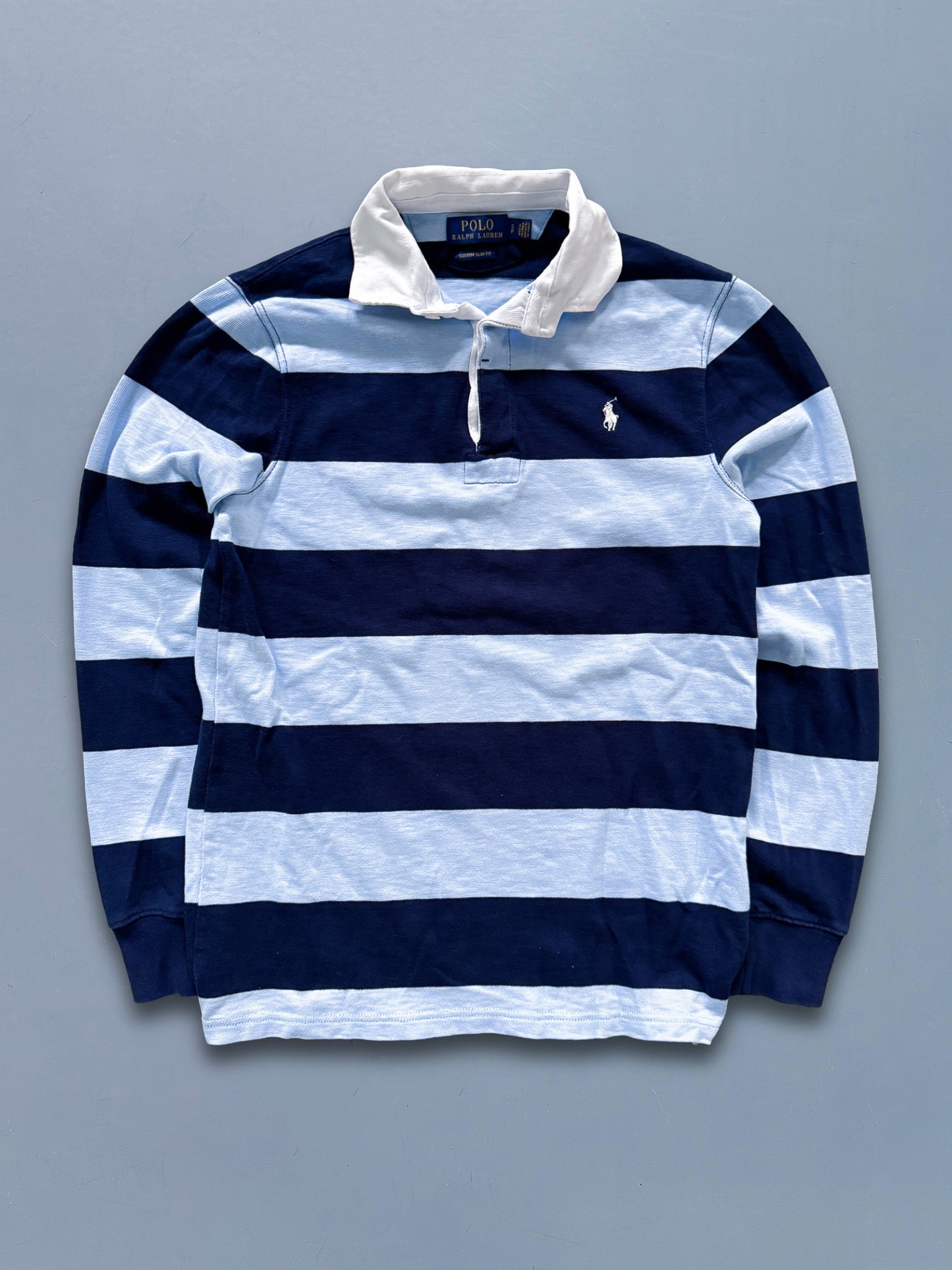 Polo Ralph Lauren Vintage Polo-Shirt | S