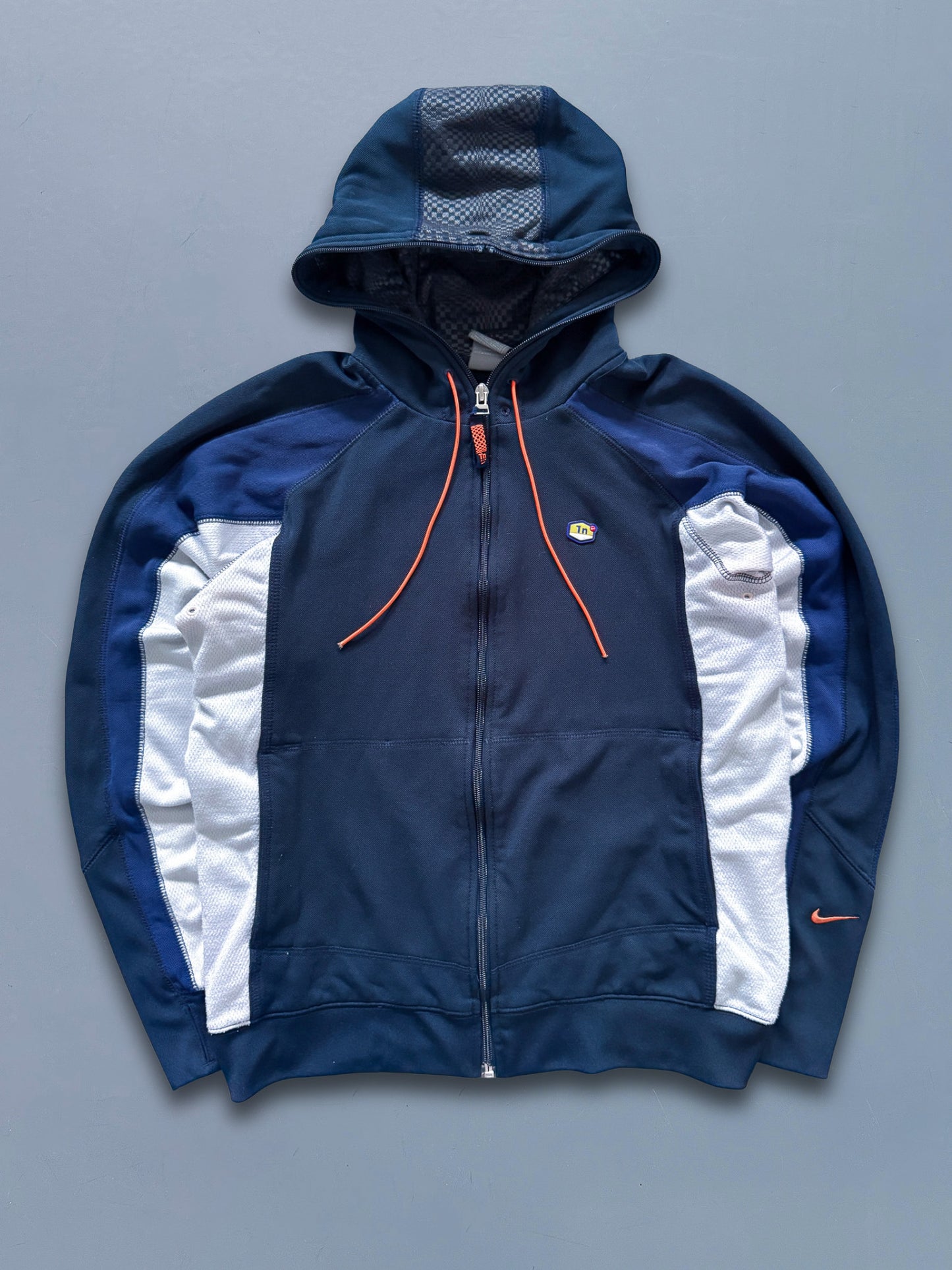 Nike *TN* Vintage Trackjacket | S