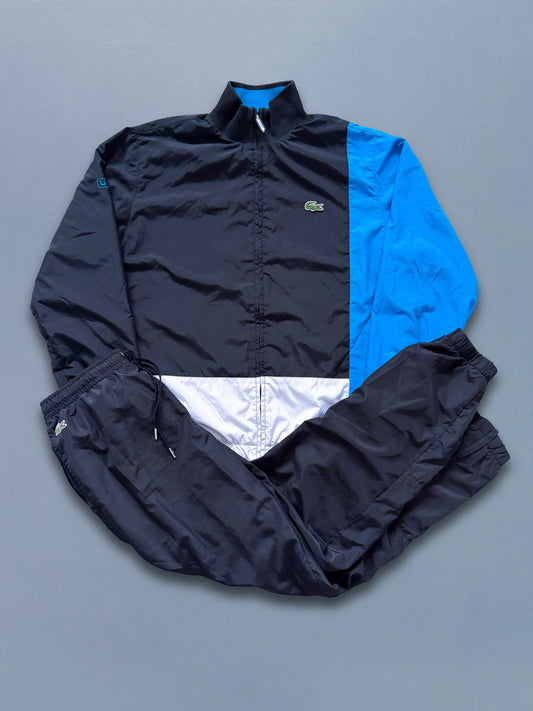 Lacoste Vintage Tracksuit | L