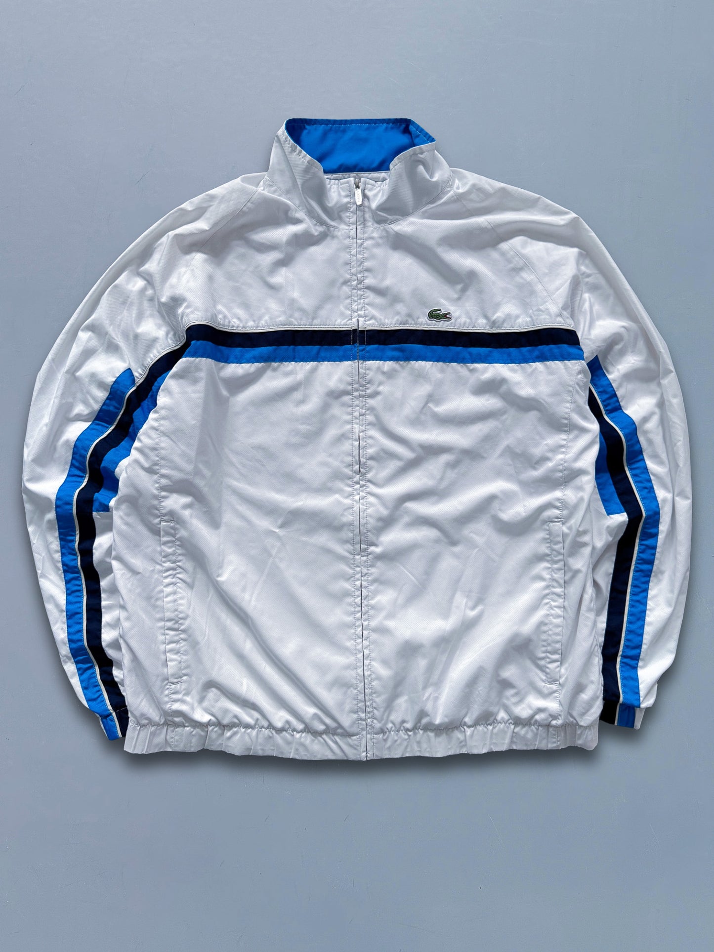 Lacoste Vintage Trackjacket | L