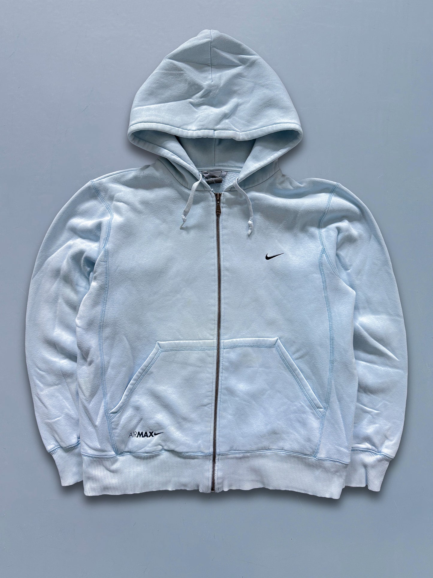 Nike Vintage Sweatjacke | M