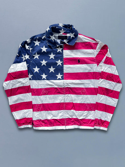 Polo Ralph Lauren *USA* Vintage Jacket | S