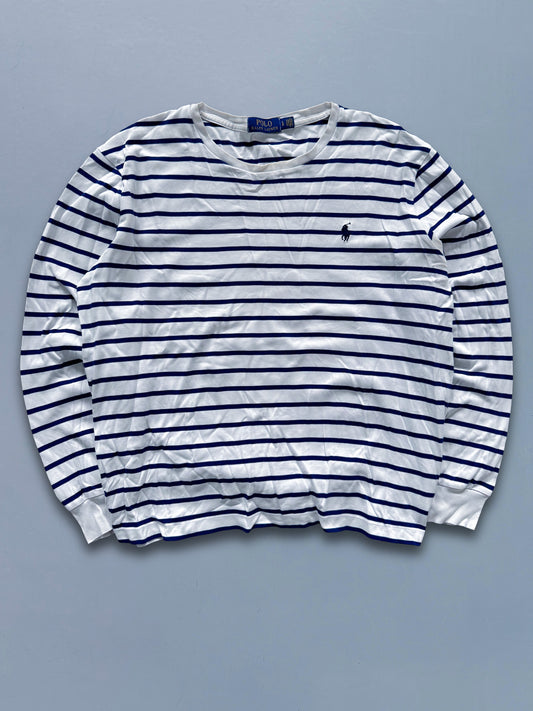 Polo Ralph Lauren Vintage Longsleeve | L