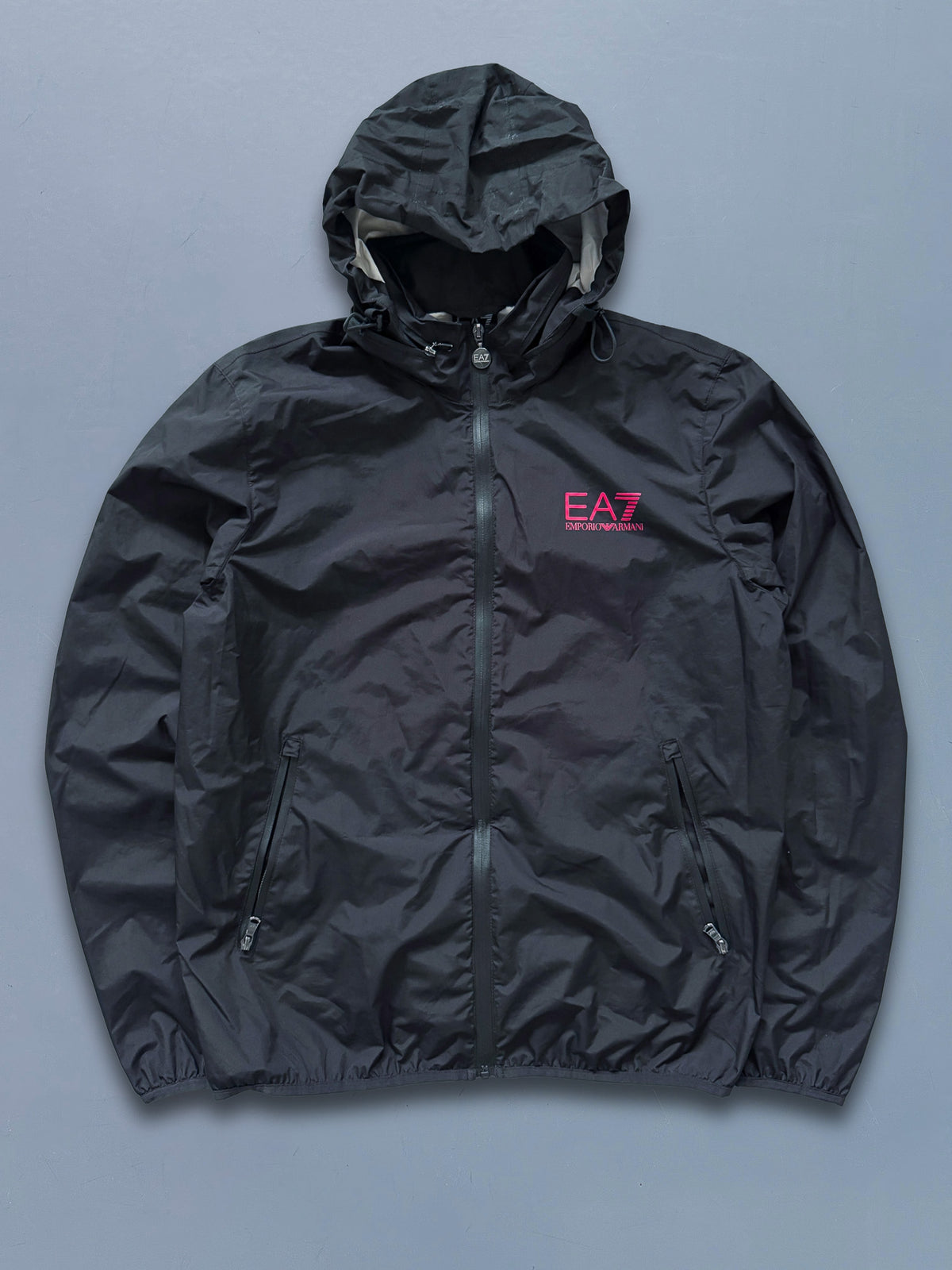 Emporio Armani Vintage Jacket | M