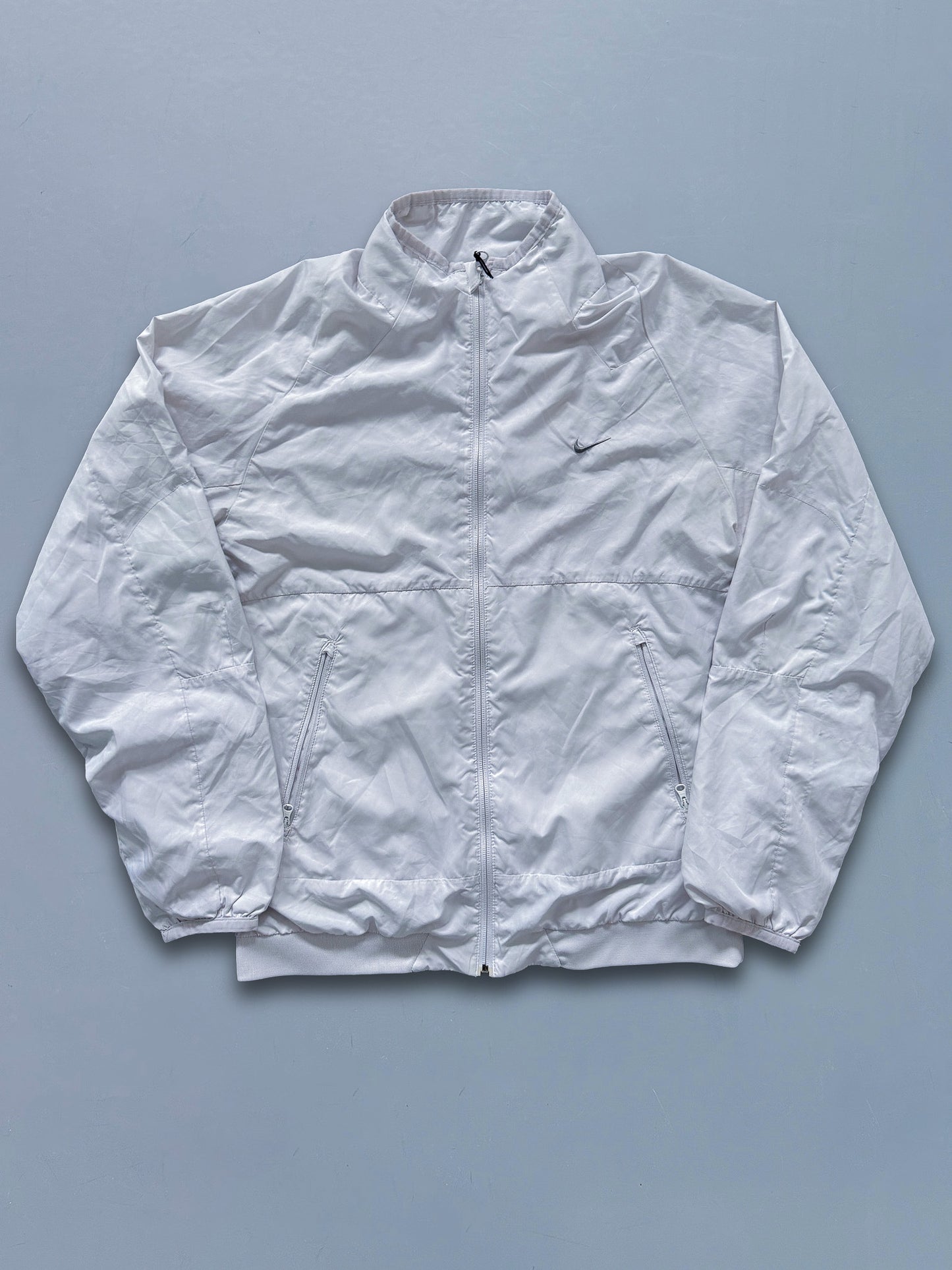 Nike Vintage Trackjacket | M