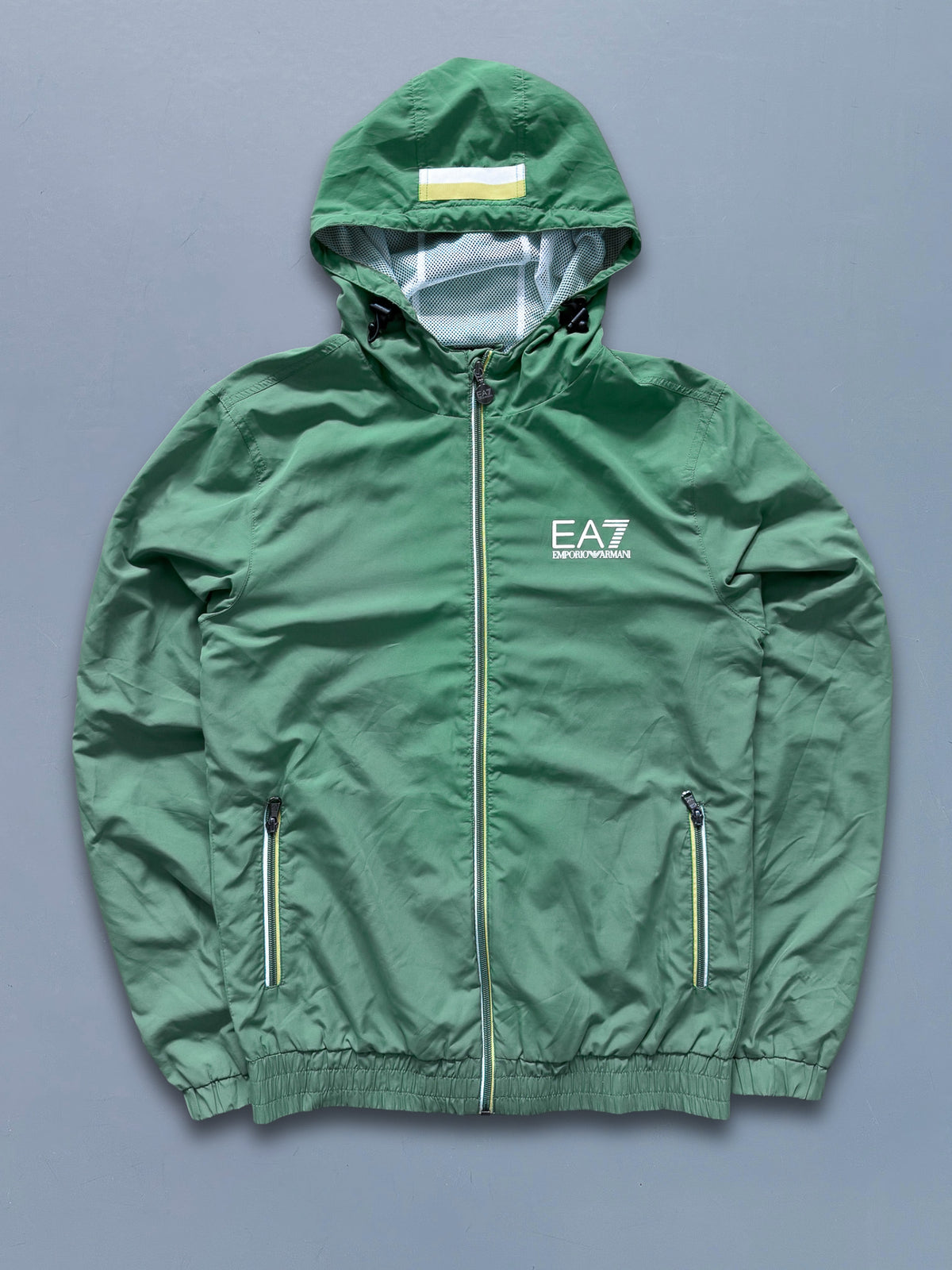 Emporio Armani Vintage Jacket | S