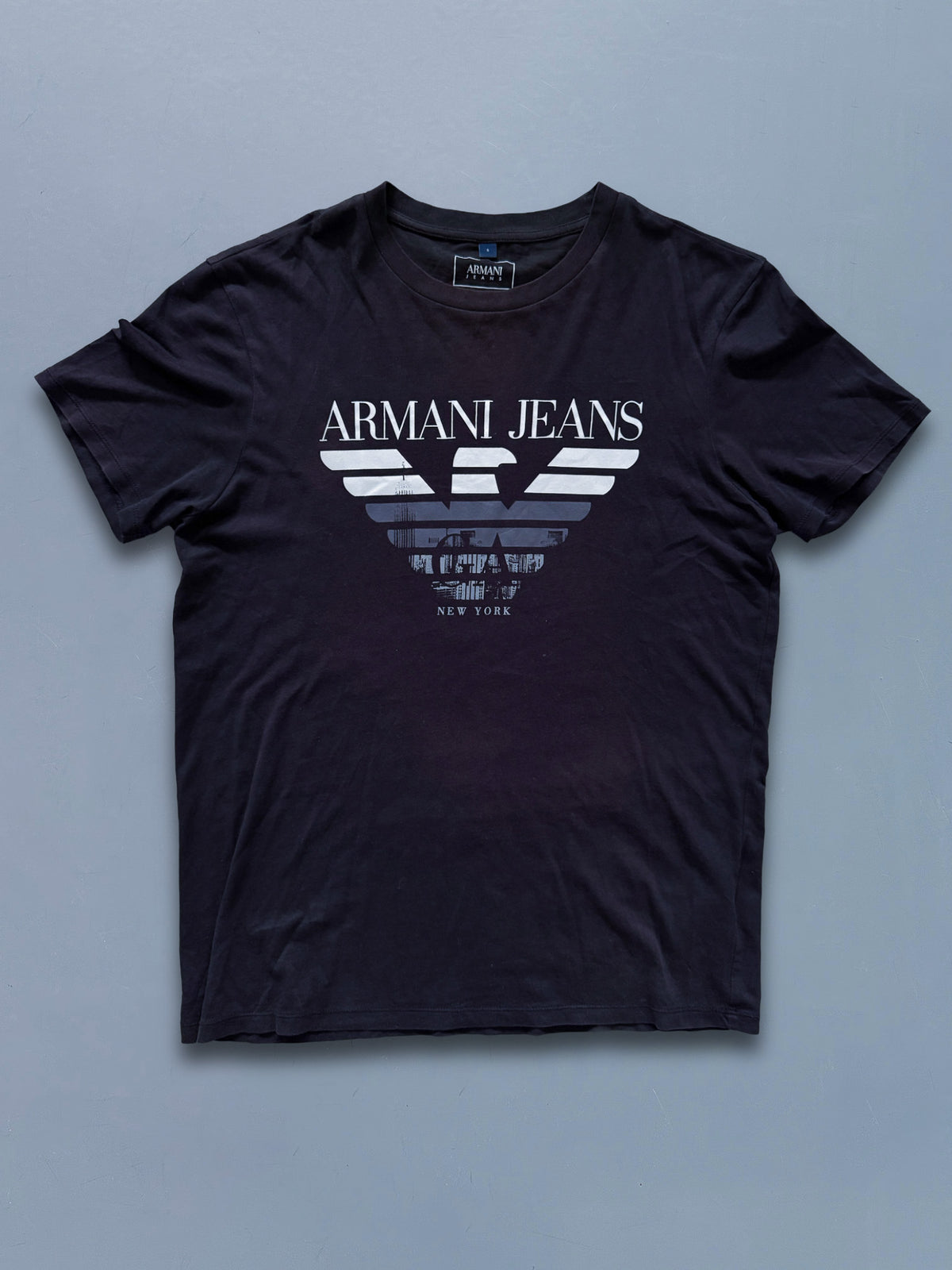 Armani Jeans Vintage Shirt | S