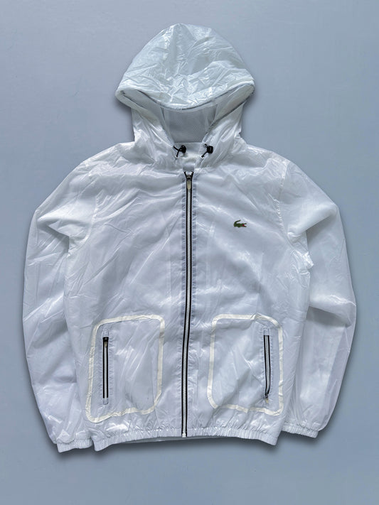 Lacoste Vintage *AERO* Trackjacket | M