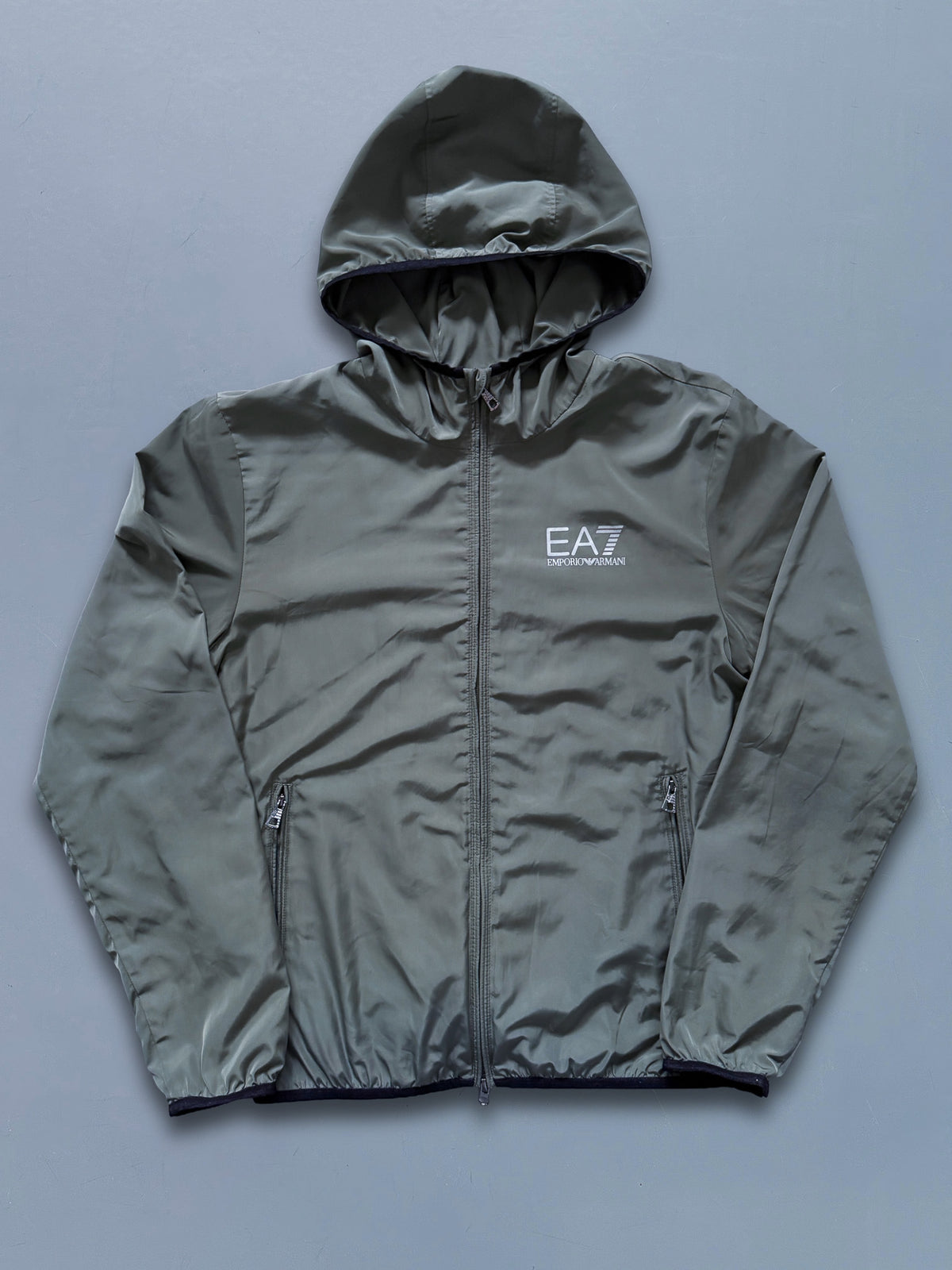 Emporio Armani Vintage Jacket | M