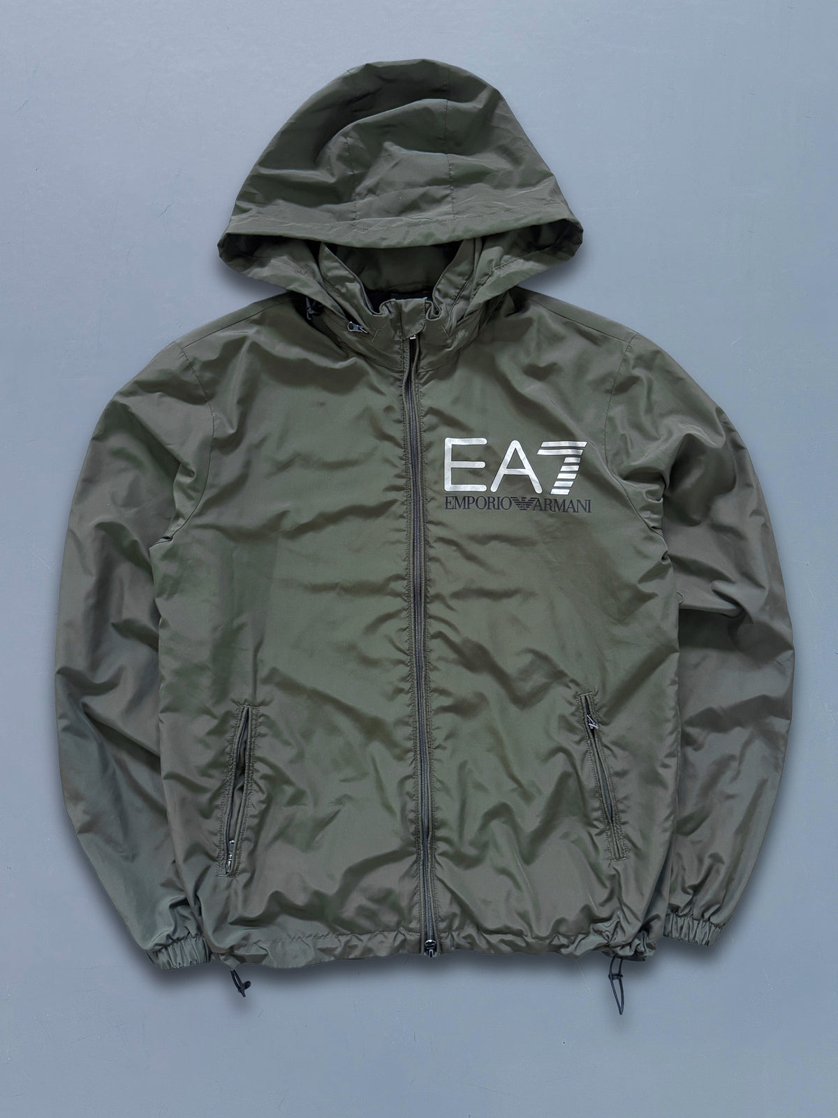 Emporio Armani Vintage Jacket | S