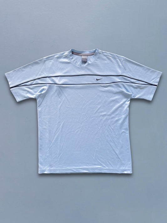 Nike Vintage *BABYBLUE* Shirt | M