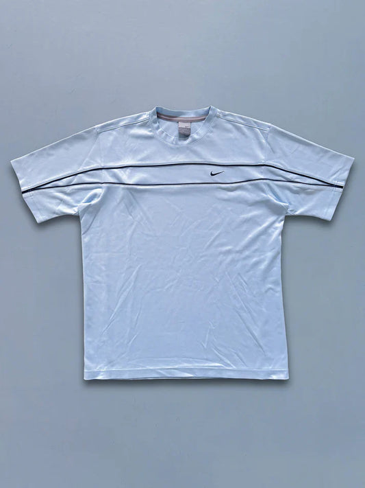 Vintage Nike *Babyblue* T-Shirt | L