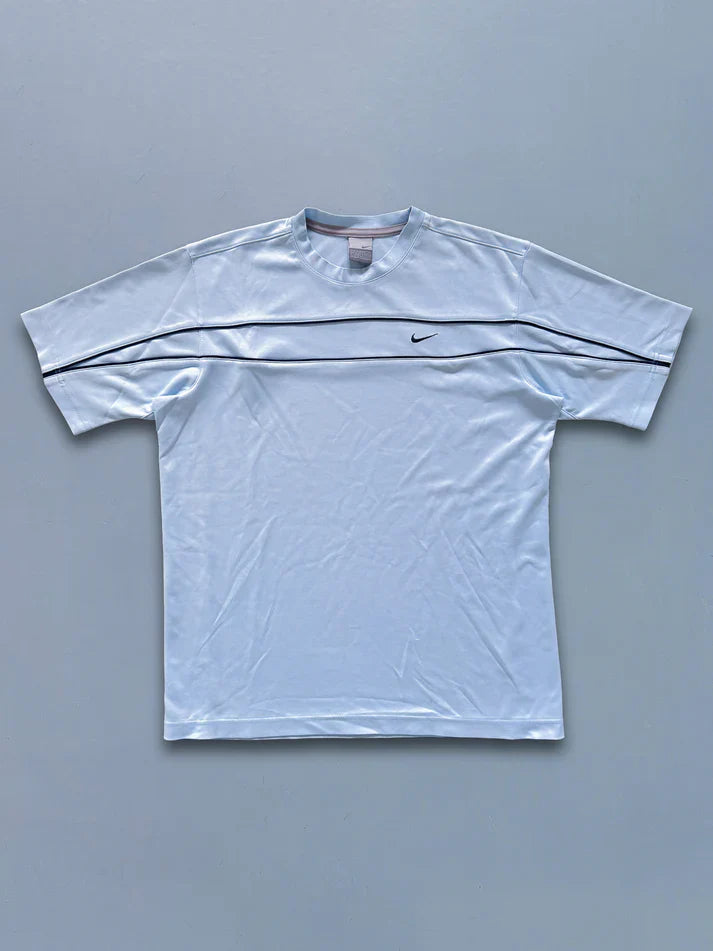 Vintage Nike *BABYBLUE* T-Shirt | S