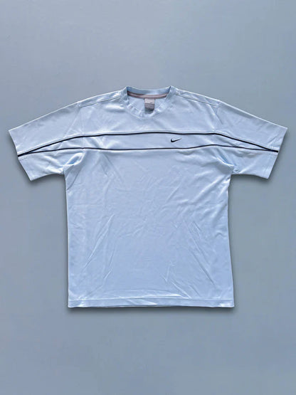 Vintage Nike *BABYBLUE* T-Shirt | S