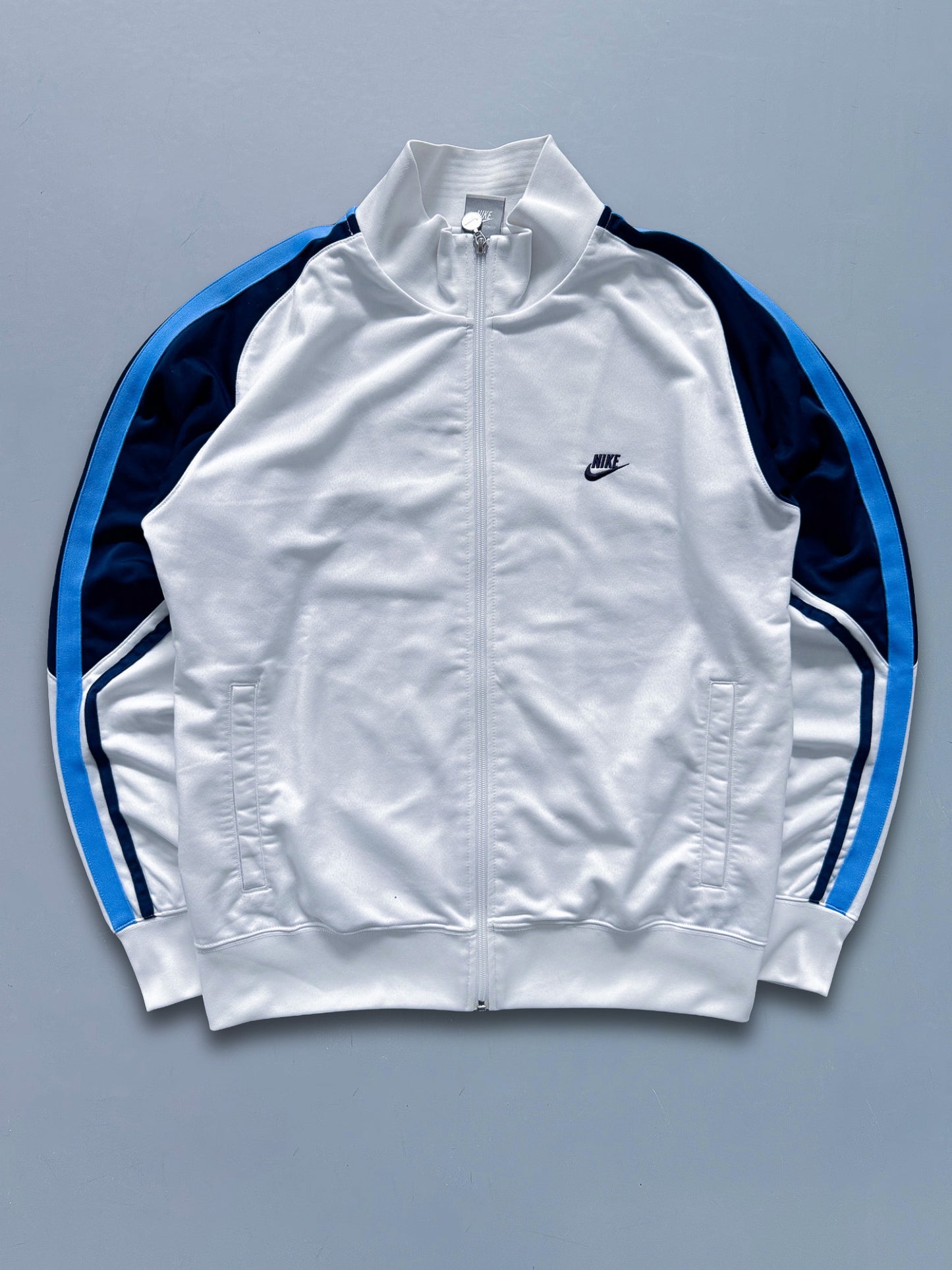 Nike Vintage Trackjacket | M