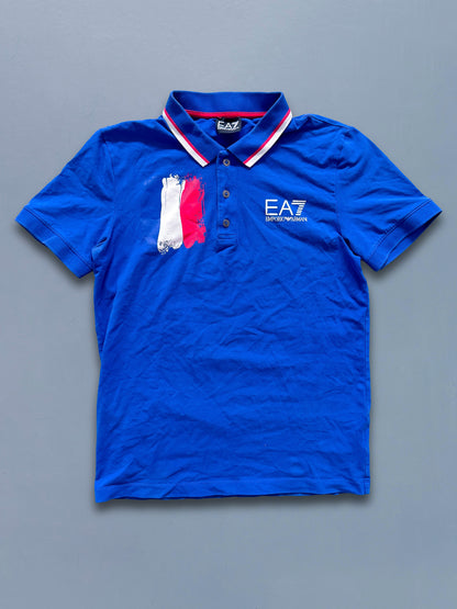 Emporio Armani Vintage Polo-Shirt | S
