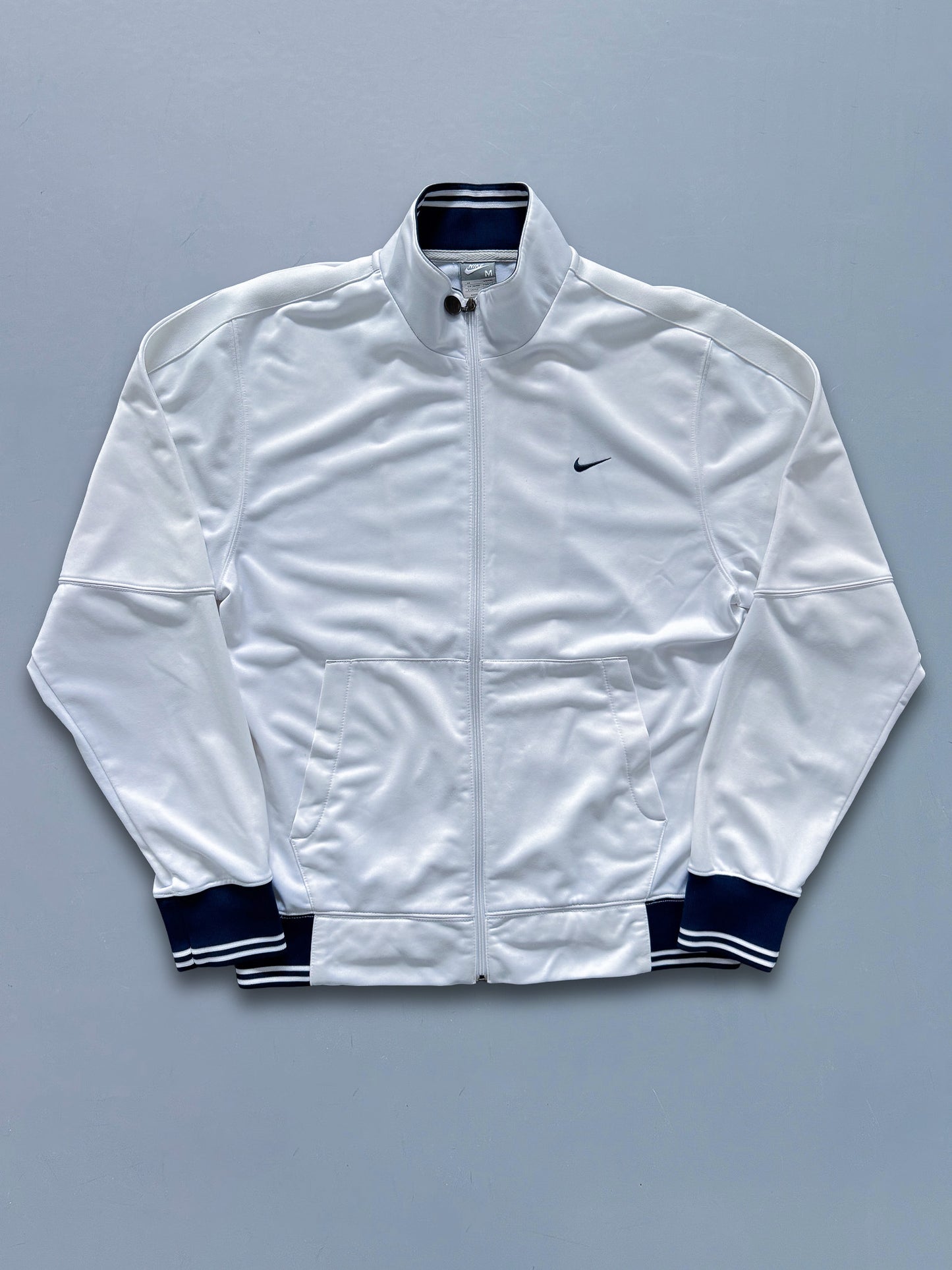 Nike Vintage Trackjacket | M