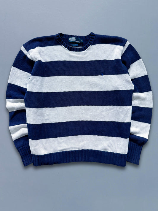 Polo Ralph Lauren Vintage Pullover | M