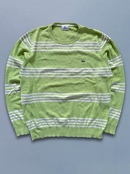 Lacoste Vintage Pullover | L