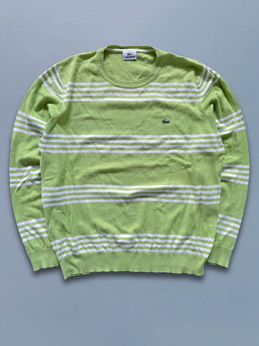 Lacoste Vintage Pullover | L