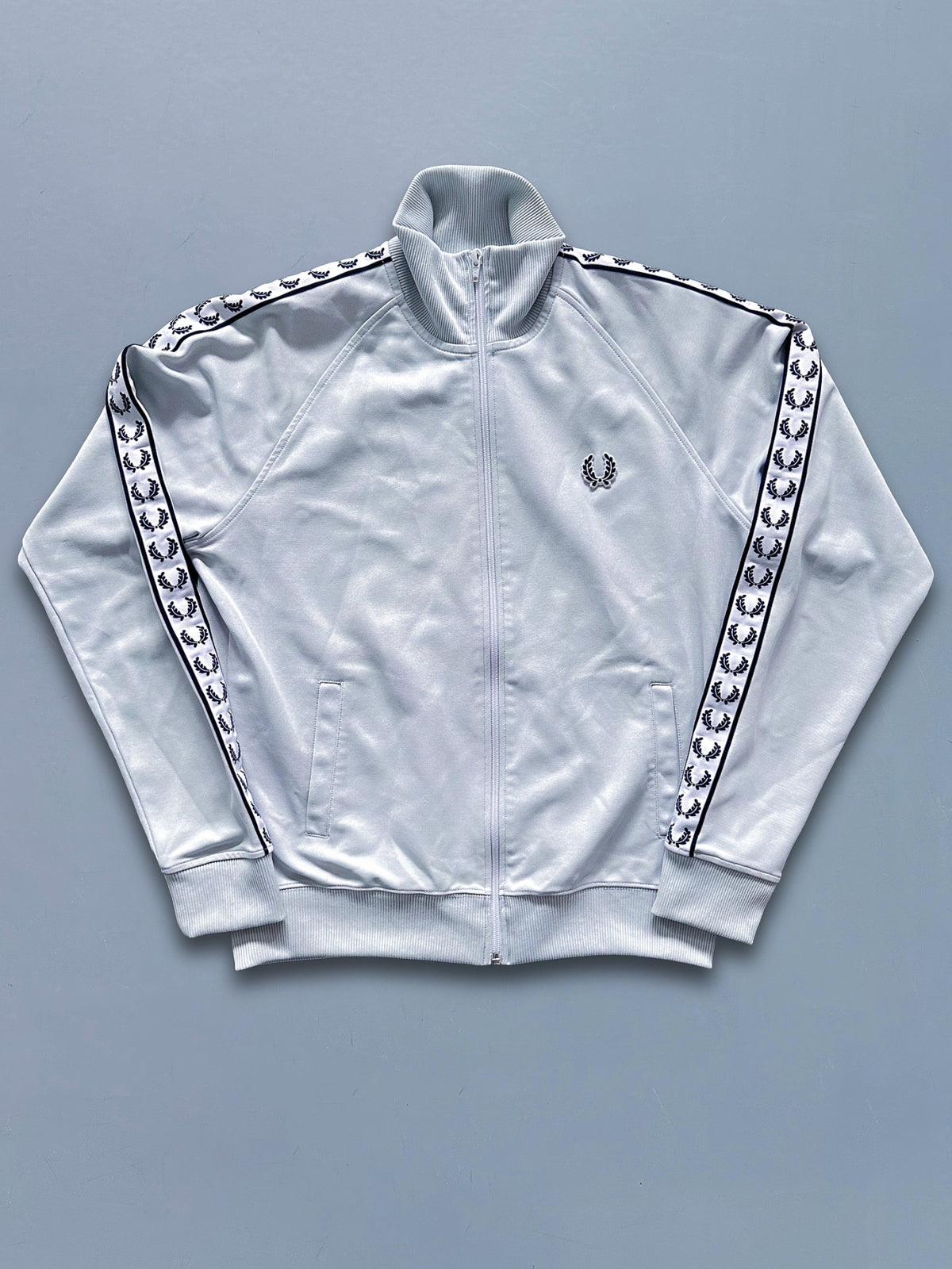 Fred Perry Vintage Trackjacket | M