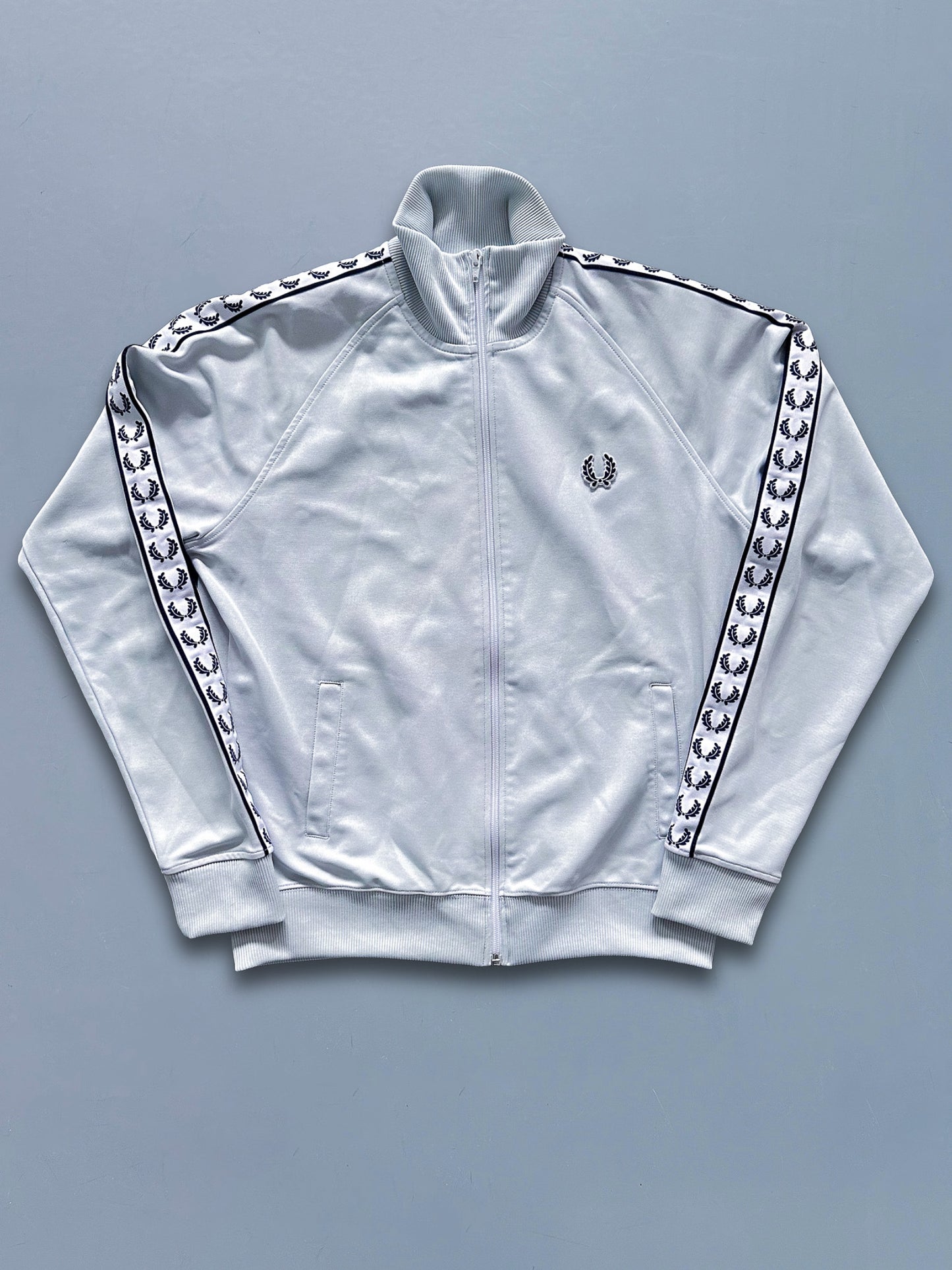Fred Perry Vintage Trackjacket | M