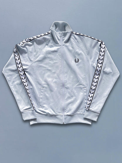 Fred Perry Vintage Trackjacket | M