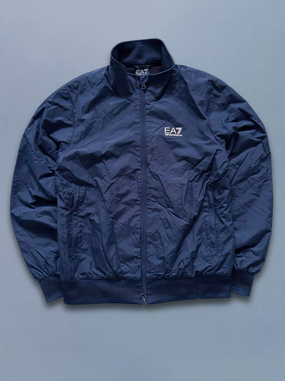 Emporio Armani Vintage Trackjacket | M