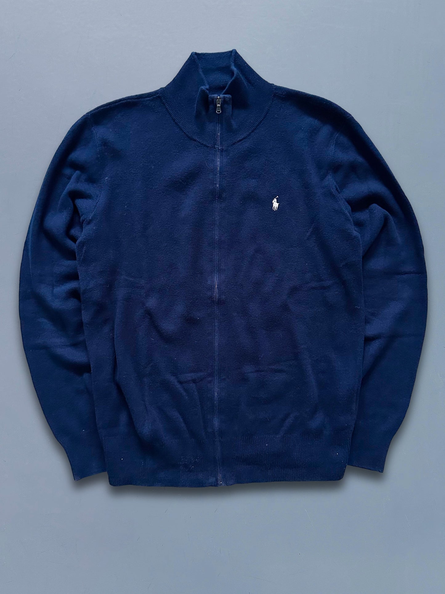 Polo Ralph Lauren Vintage Strickjacke | S
