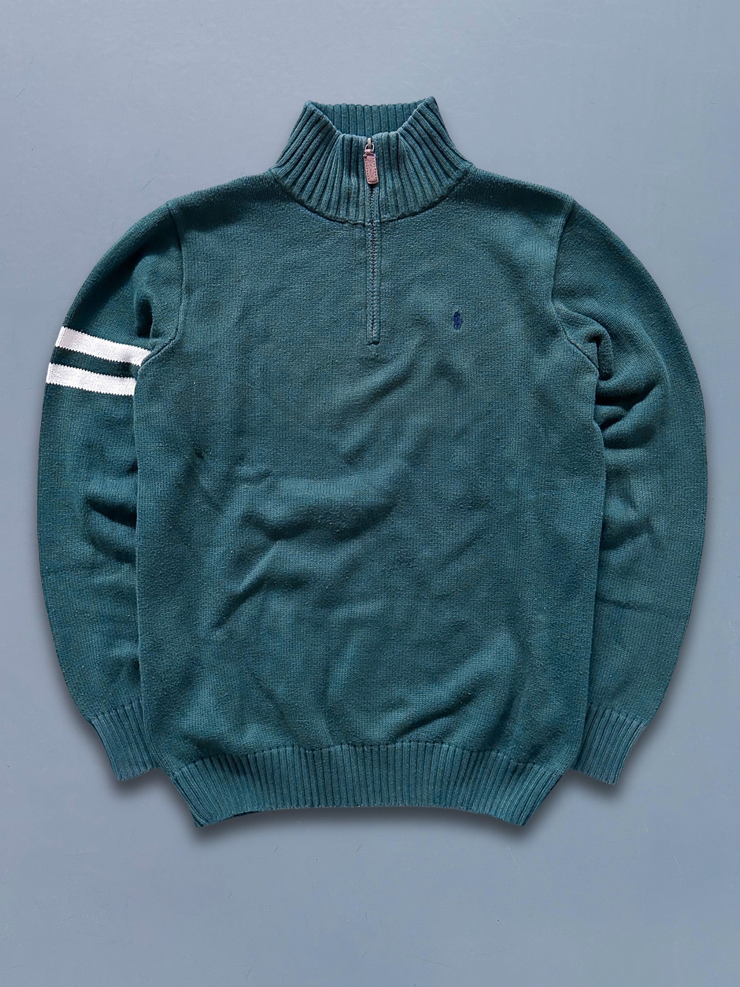 Polo Ralph Lauren Vintage *PREMIUM* Pullover | S
