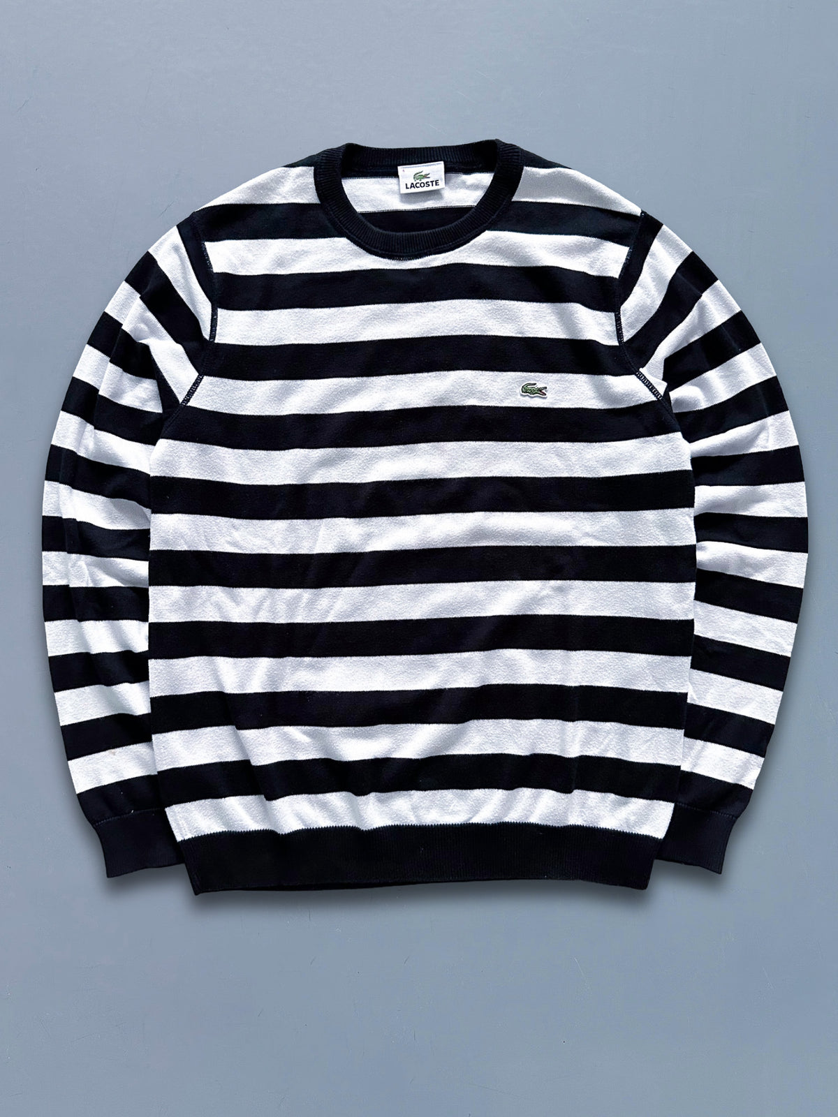 Lacoste Vintage Pullover | M