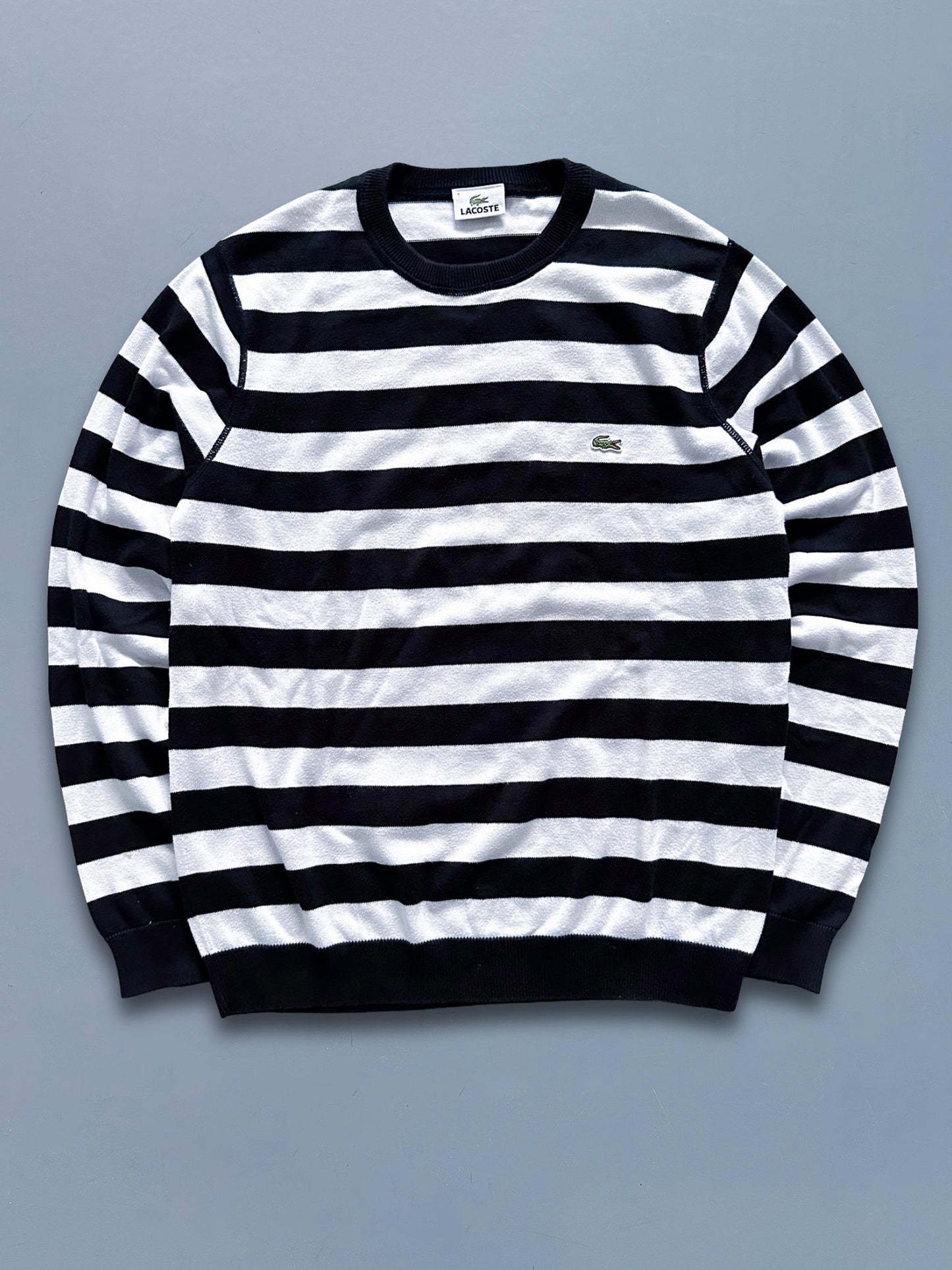 Lacoste Vintage Pullover | M