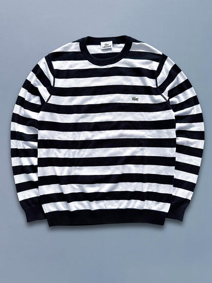 Lacoste Vintage Pullover | M