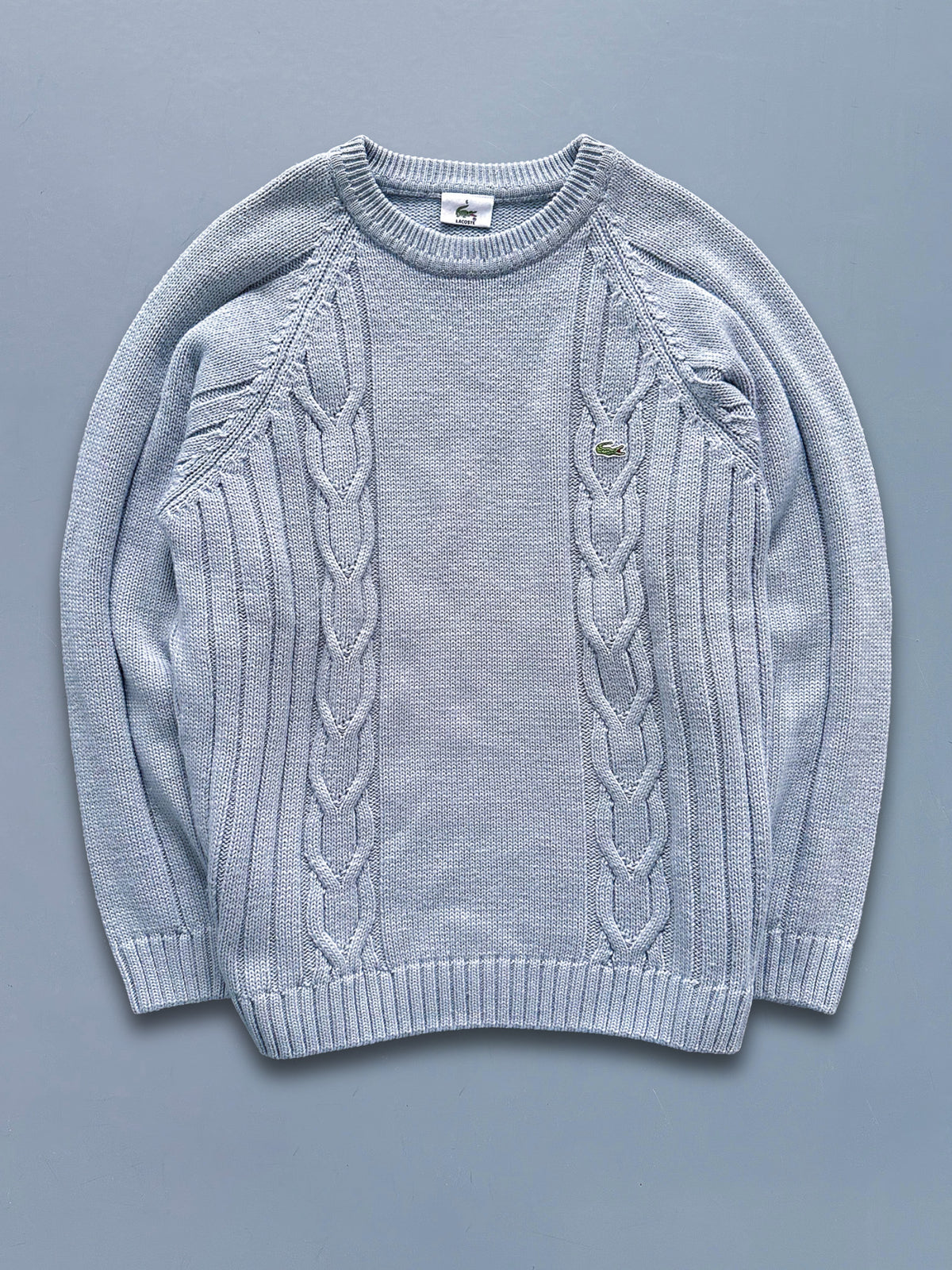 Lacoste Vintage Pullover | L