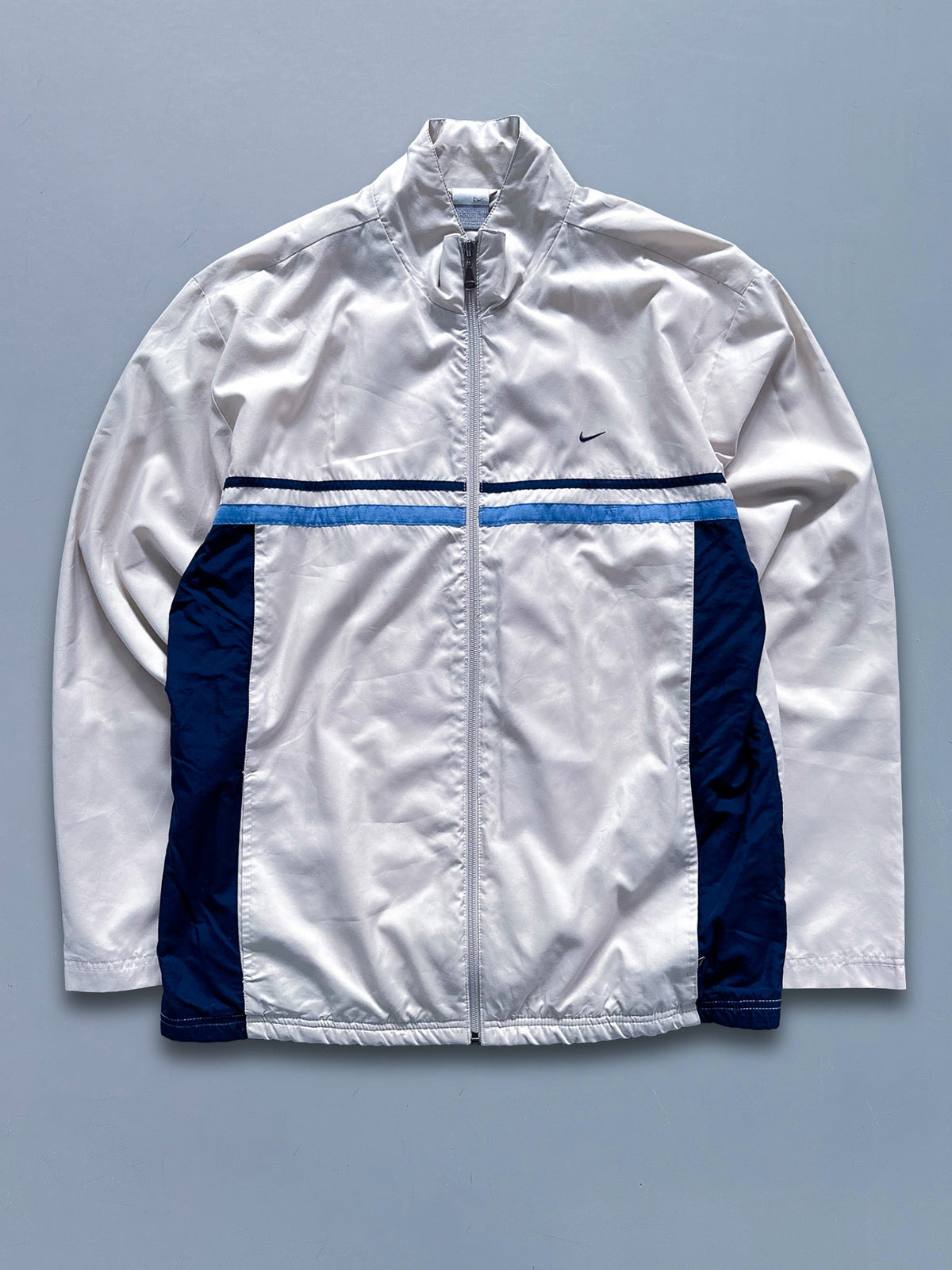 Nike Vintage Trackjacket | L
