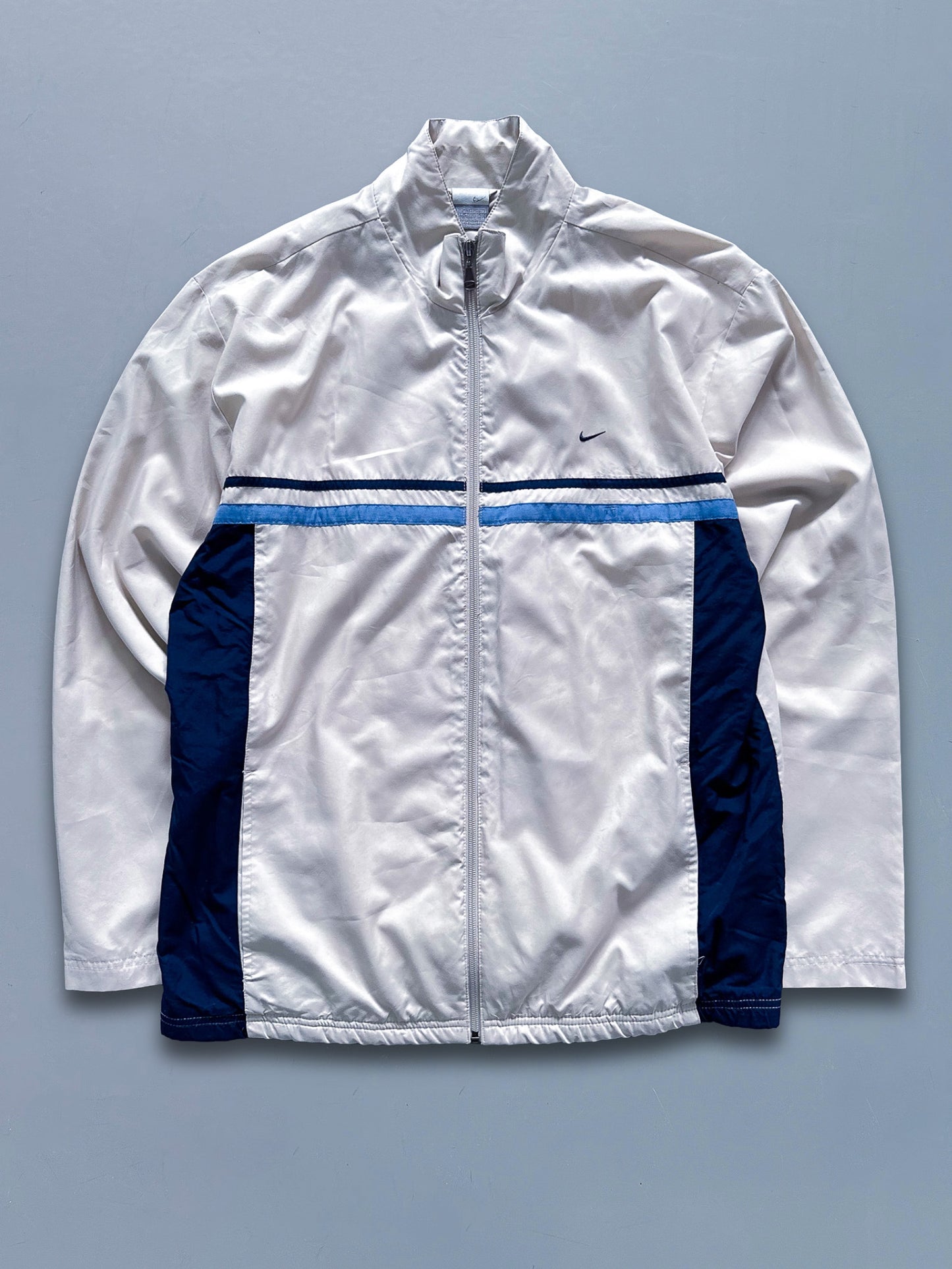 Nike Vintage Trackjacket | L