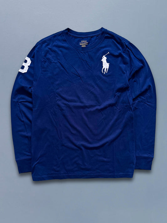 Polo Ralph Lauren Vintage Longsleeve | M