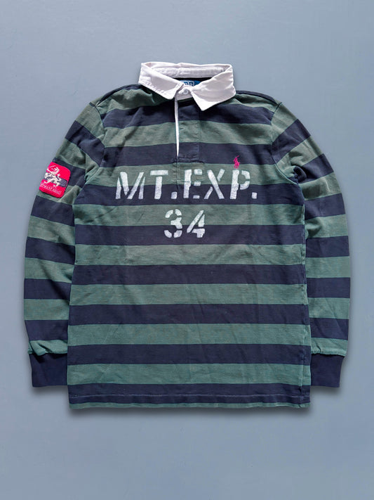 Polo Ralph Lauren Vintage Polo-Shirt | M