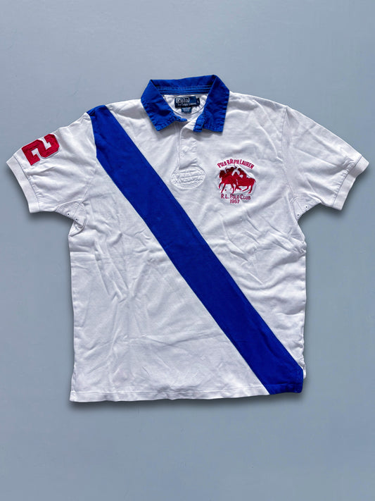 Polo Ralph Lauren Vintage Polo-Shirt | L