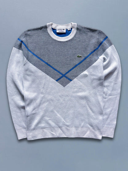 Lacoste Vintage Pullover | S