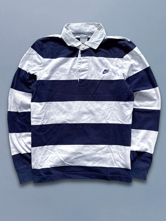 Nike Vintage Polo-Shirt | S