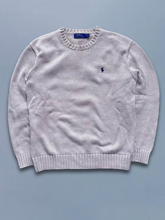 Polo Ralph Lauren Vintage Pullover | M