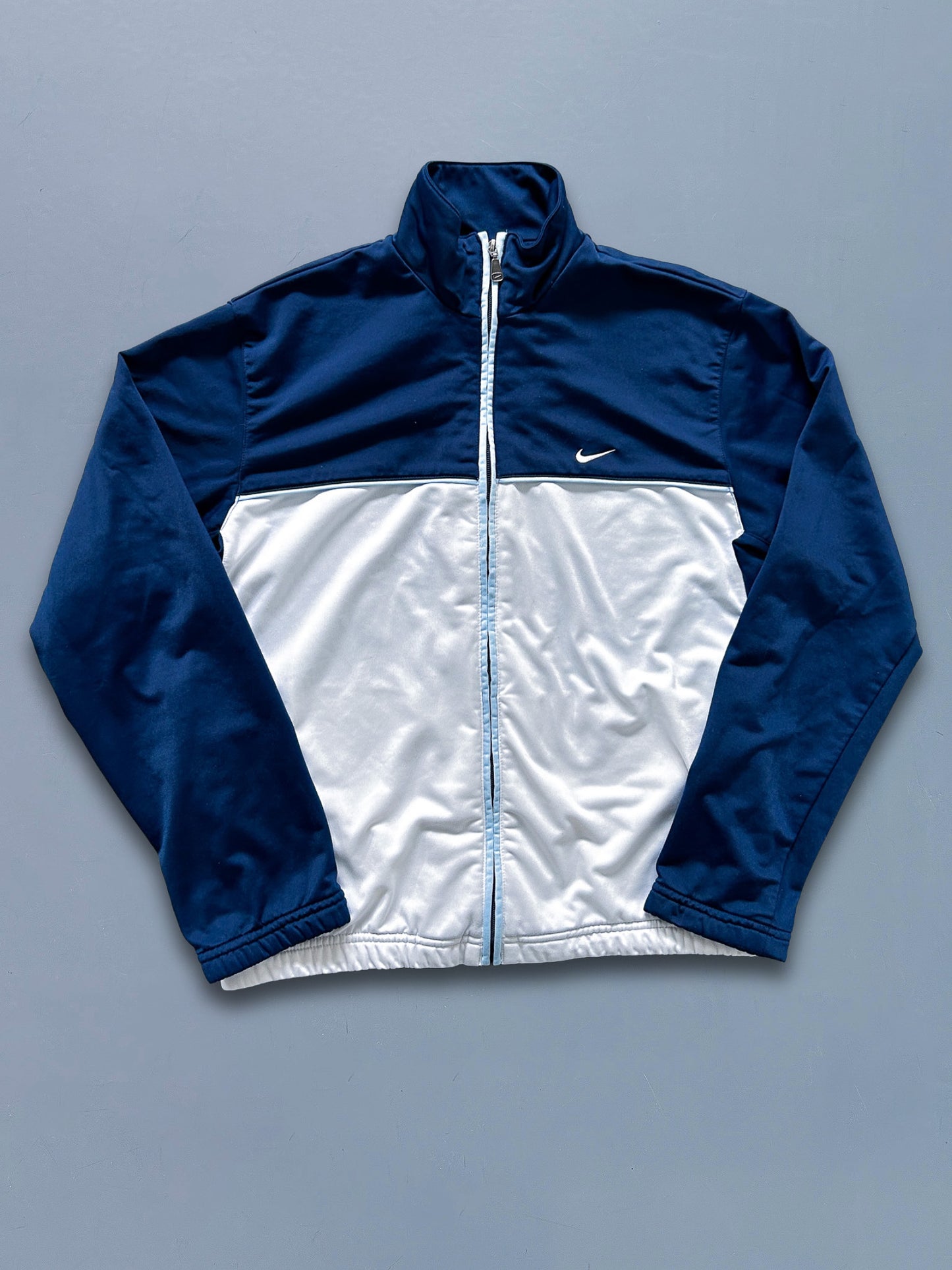 Nike Vintage Trackjacket | M
