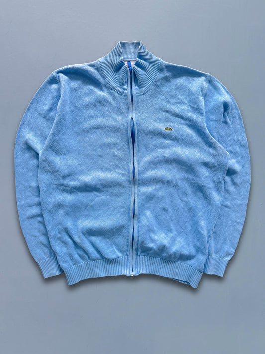 Lacoste Vintage Strickjacke | M