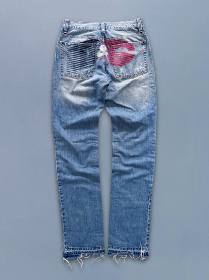 Dolce & Gabbana Vintage Jeans | S