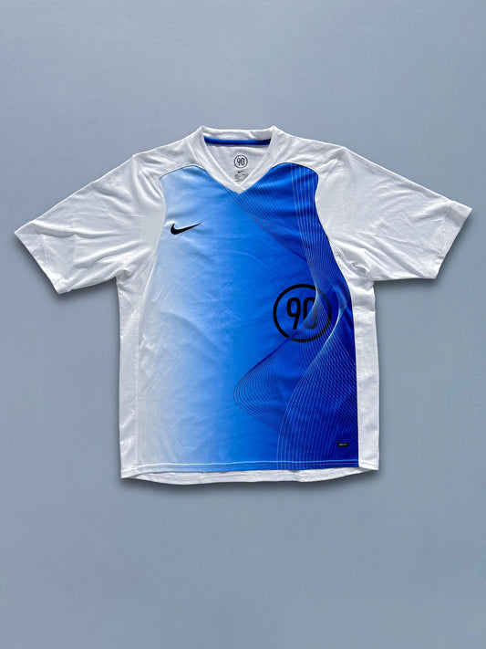 Nike Vintage *TOTAL 90* Shirt | S