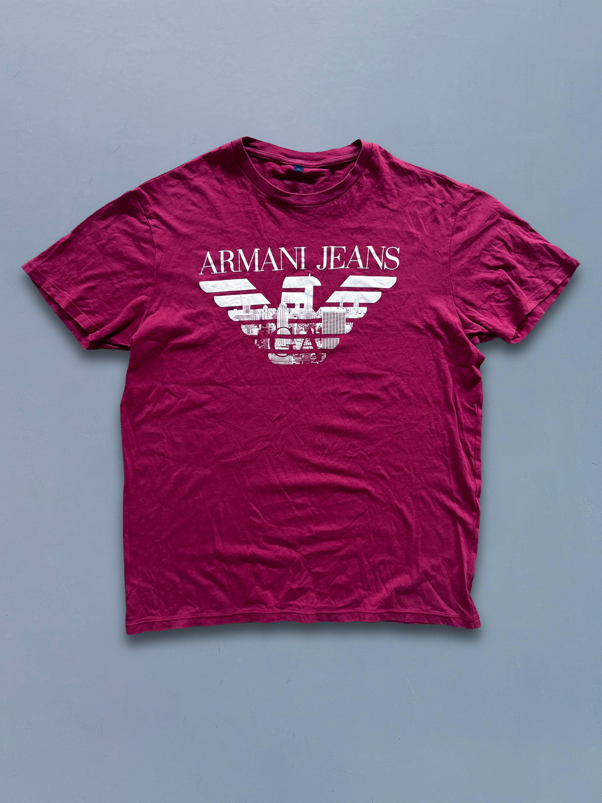 Armani Jeans Vintage Shirt | M
